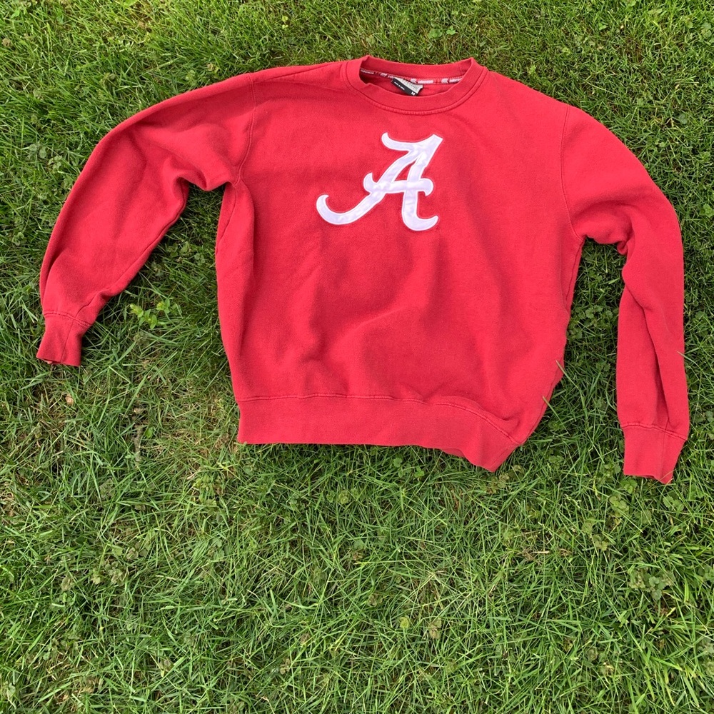 🐘Vintage Alabama Crimson Tide Sweatshirt🐘